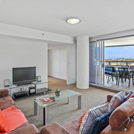 Tweed Ultima Apartments Твід-Гедс Екстер'єр фото