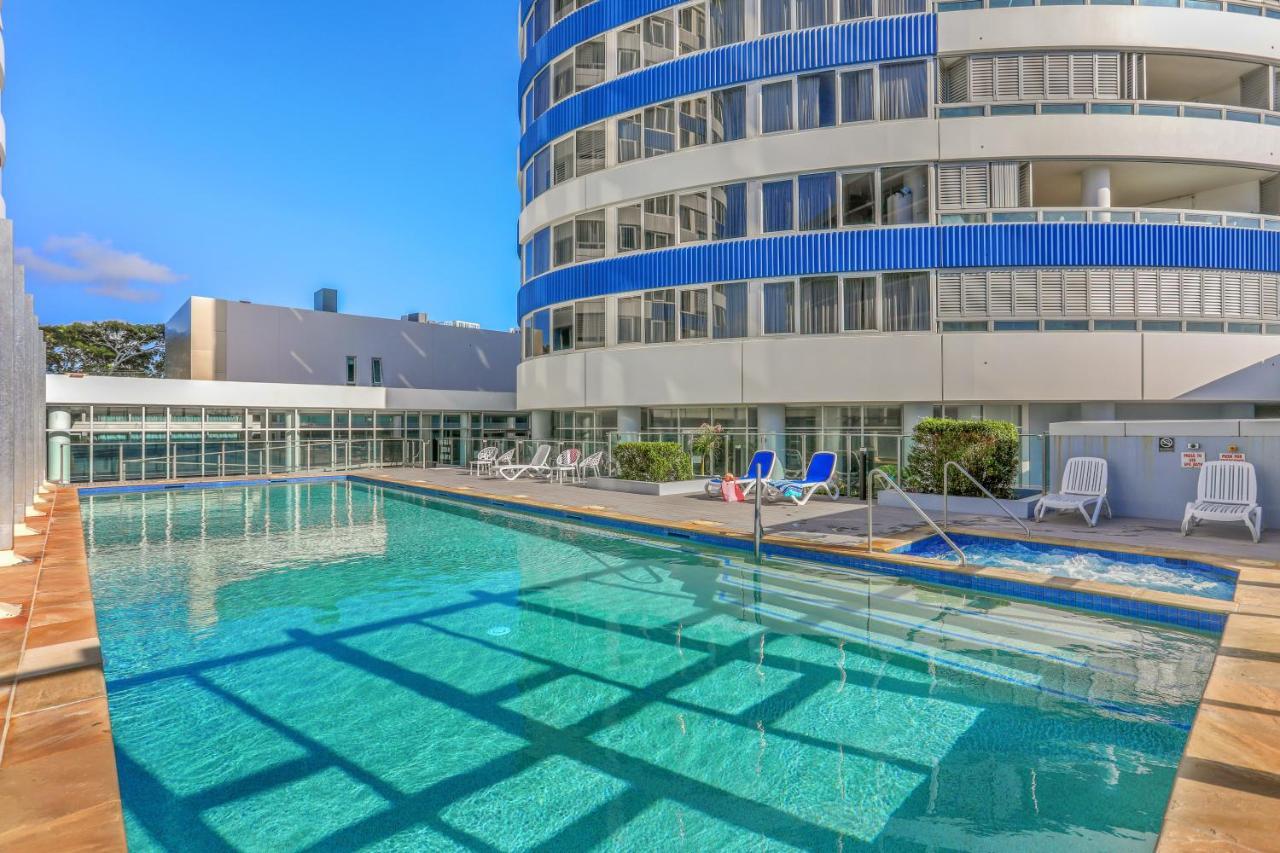 Tweed Ultima Apartments Твід-Гедс Екстер'єр фото