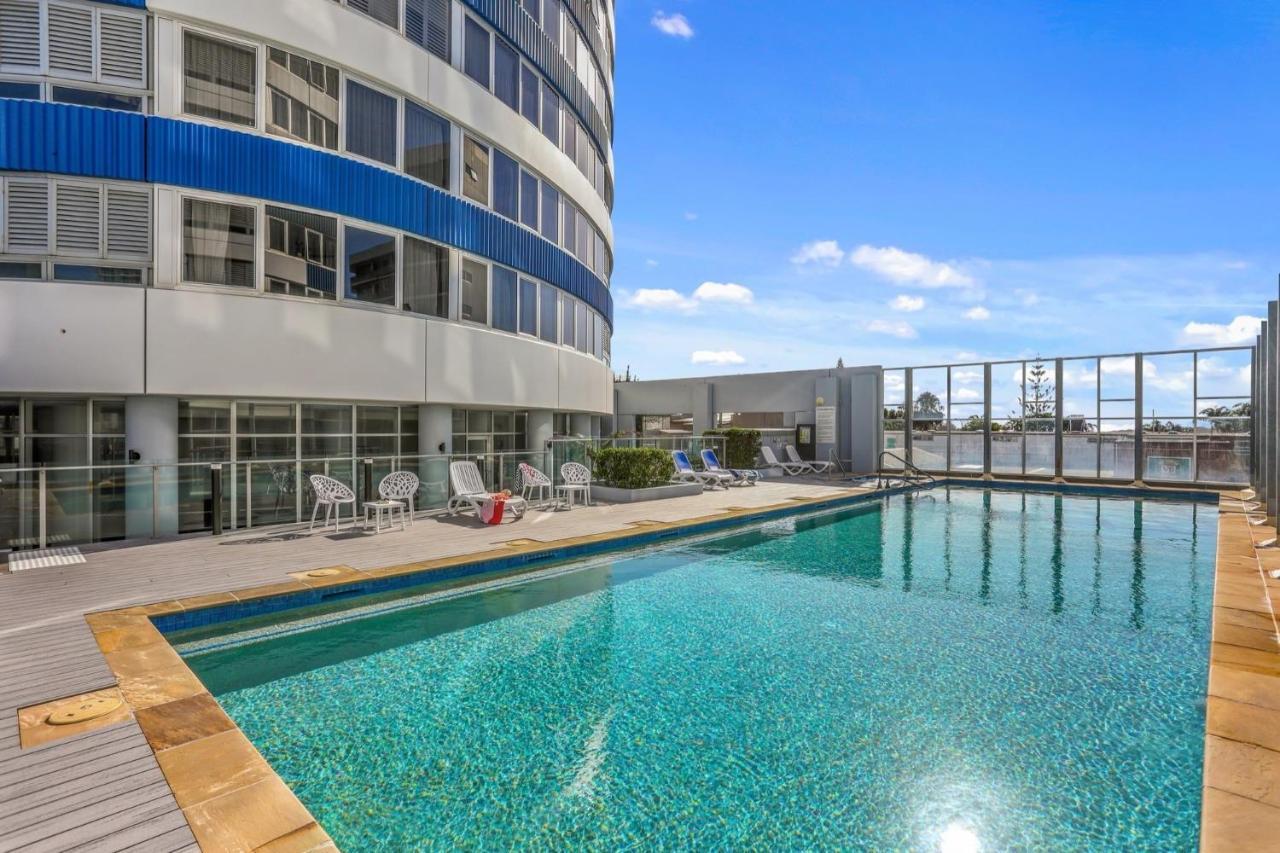 Tweed Ultima Apartments Твід-Гедс Екстер'єр фото