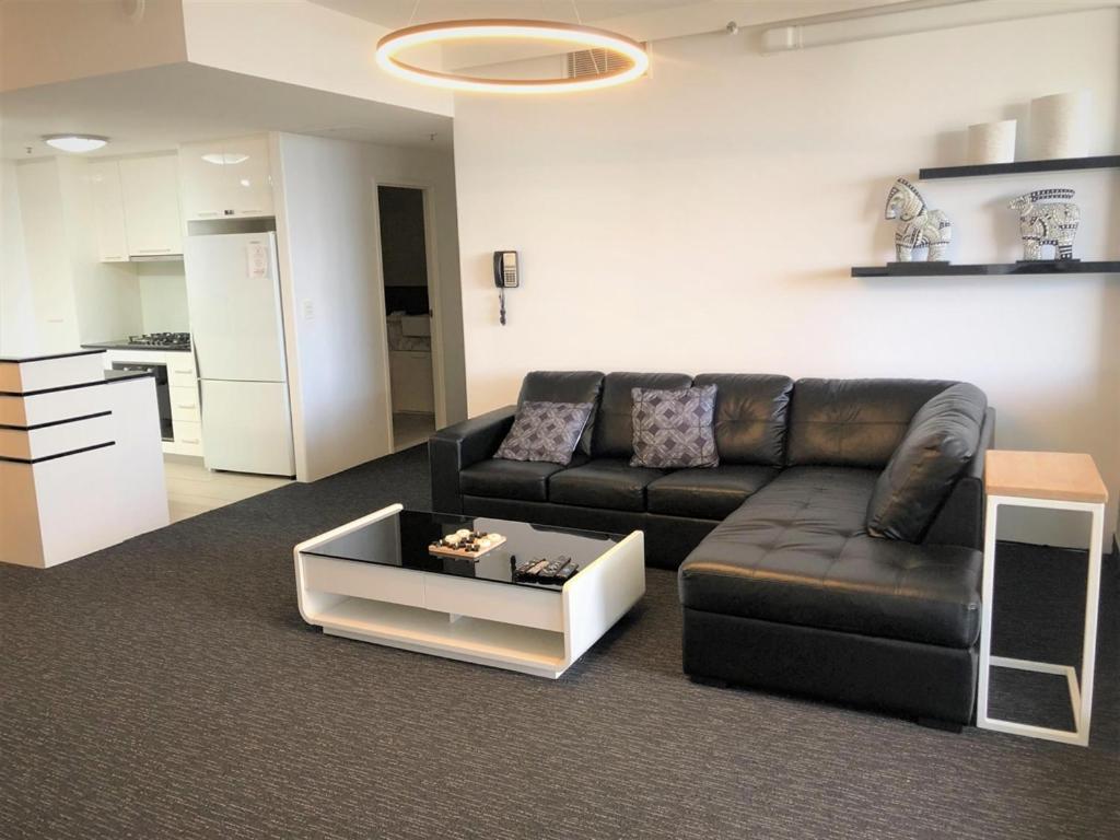 Tweed Ultima Apartments Твід-Гедс Екстер'єр фото