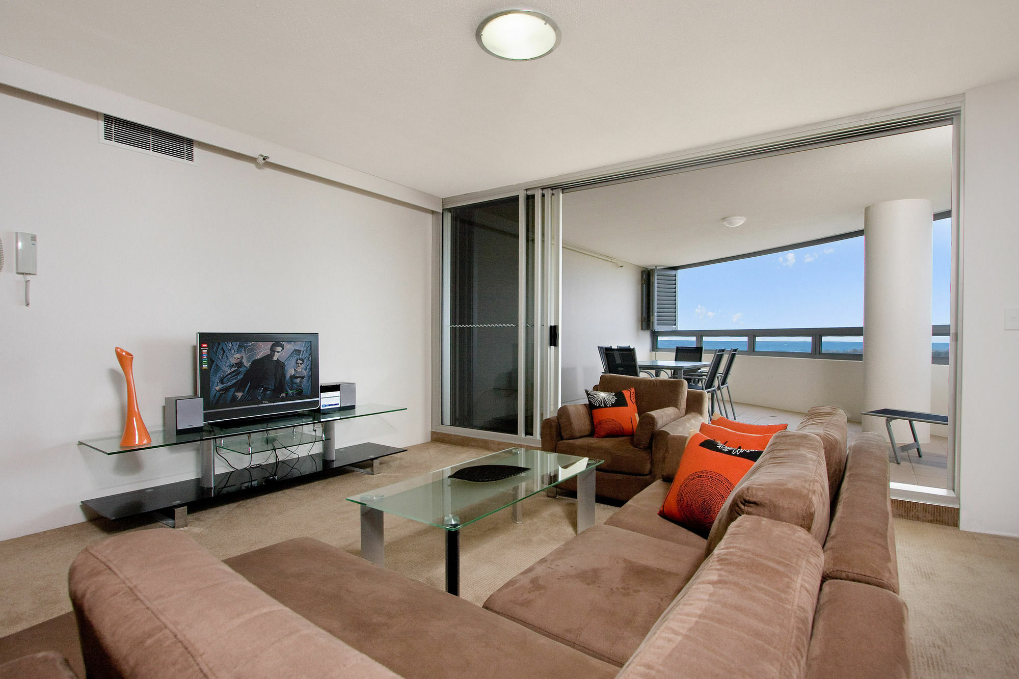 Tweed Ultima Apartments Твід-Гедс Екстер'єр фото