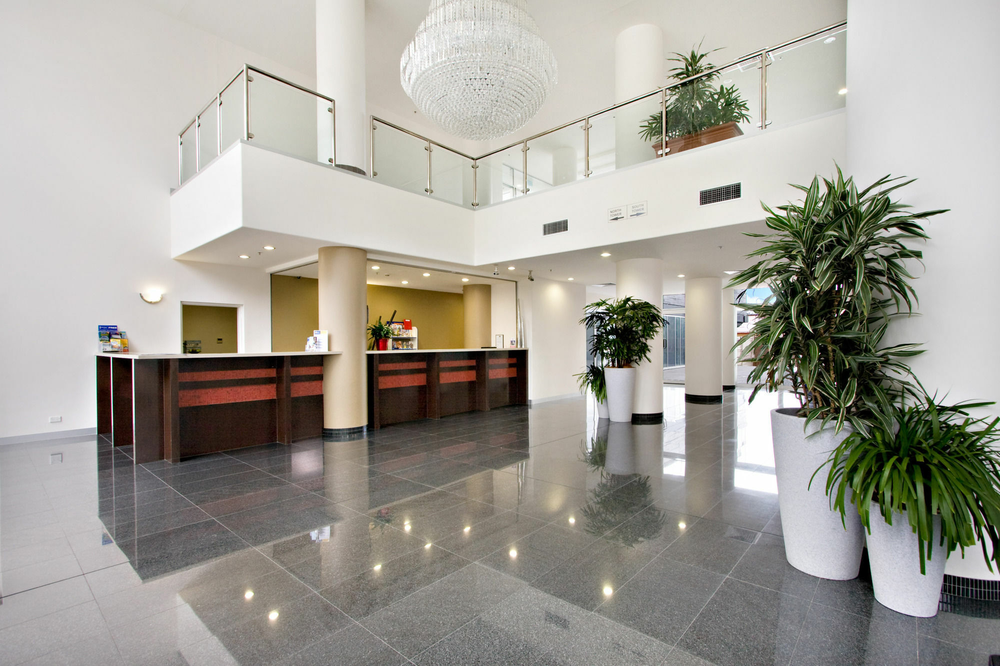 Tweed Ultima Apartments Твід-Гедс Екстер'єр фото